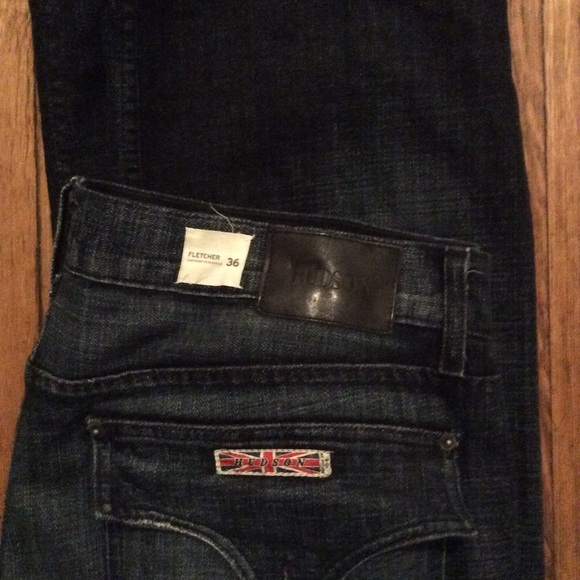 Hudson Jeans - Picture 1 of 1